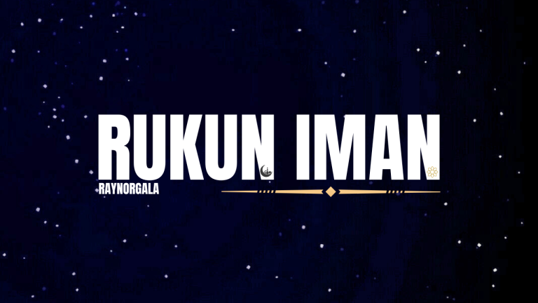 Rukun Iman