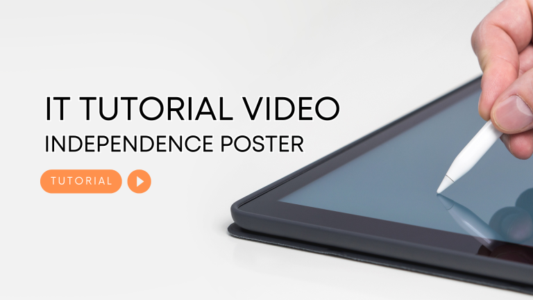 IT Video Tutorial