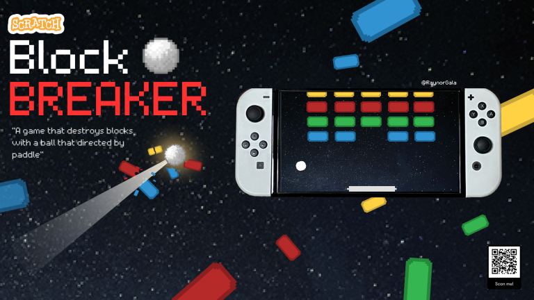 Block Breaker