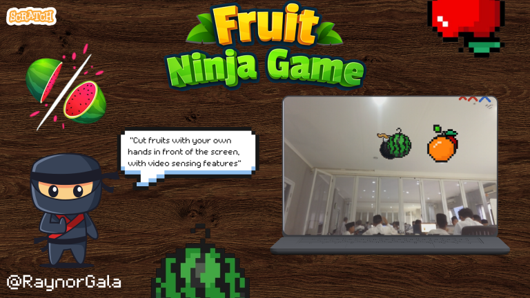 Fruit Ninja