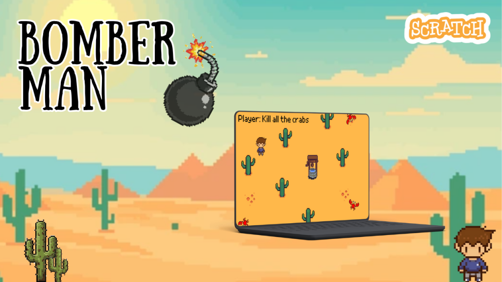 Bomberman
