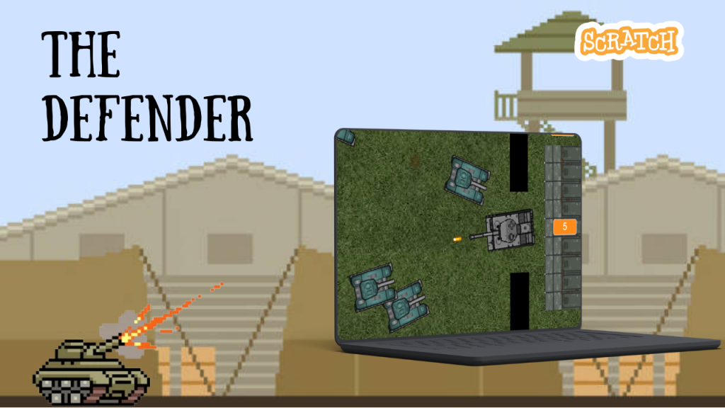 The Defender