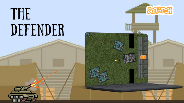 The Defender